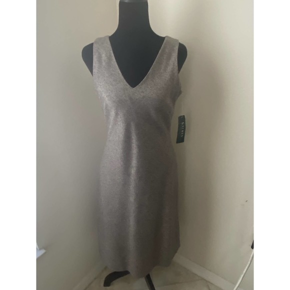 Ralph Lauren Dresses & Skirts - LAST CALL Removing Item. Ralph Lauren NWTSleevless Career Dress size 6